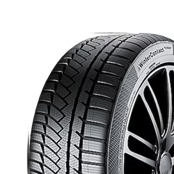 255/55R18 105T Continental Wintercontact TS 850 P + Contisilent FR